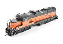 Load image into Gallery viewer, HO Brass CON OMI - Overland Models, Inc. MILW - Milwaukee Road EMD SD10 Factory Painted No. 547