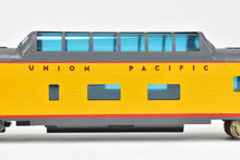 Load image into Gallery viewer, HO Brass S. Soho & Co. UP - Union Pacific ACF #7000 Series Dome Coach C/P #7003