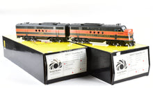 Load image into Gallery viewer, O Scale Sunset Models GN - Great Northern EMD FT A/B Hybrid Set w/ DCC & Sound Road Numbers 406D/406B