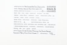 Load image into Gallery viewer, HO Brass NERS - New England Rail Service CV - Central Vermont Class N-5a 2-8-0 Consolidation RARE!