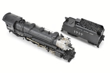Load image into Gallery viewer, HO Brass Joe G. Collias Scratch Built MP - Missouri Pacific 2-10-2 Custom Painted No. 1717