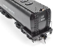 Load image into Gallery viewer, O Brass CON OMI - Overland Models, Inc. UP - Union Pacific FEF-1 4-8-4 Pro-Paint No. 809 As-Delivered