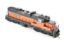 Load image into Gallery viewer, HO Brass CON OMI - Overland Models, Inc. MILW - Milwaukee Road EMD SD10 Factory Painted No. 547