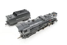 Load image into Gallery viewer, HO Brass NPP - Nickel Plate Products B&A - Boston & Albany Class A-1b 2-8-4 Custom Painted