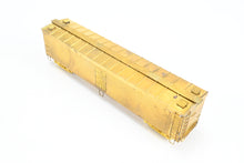 Load image into Gallery viewer, HO Brass Trains Inc. Various Roads REA - Railway Express Agency 50' Wood Express Reefer