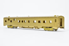 Load image into Gallery viewer, HO Brass Oriental Limited NP - Northern Pacific North Coast Limited 8-6-1-3 Pullman Sleeper