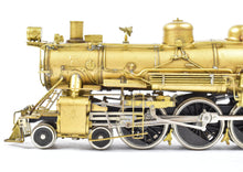 Load image into Gallery viewer, HO Brass PFM - Fujiyama ATSF - Santa Fe 4-6-2 Class 1337 Pacific