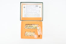 Load image into Gallery viewer, HO Brass NERS - New England Rail Service CV - Central Vermont Class N-5a 2-8-0 Consolidation RARE!