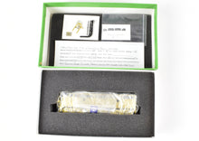 Load image into Gallery viewer, HO Brass OMI - Overland Models Inc. WP - Western Pacific EMD F7A Nos. 913, 921 w/ Snowplow Pilot 1970 Era