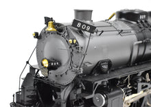 Load image into Gallery viewer, O Brass CON OMI - Overland Models, Inc. UP - Union Pacific FEF-1 4-8-4 Pro-Paint No. 809 As-Delivered