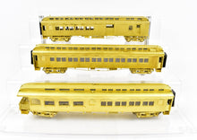 Load image into Gallery viewer, HO Brass CON Beaver Creek Model Co. Yosemite Valley Railroad 3-Car Set Collector's Edition