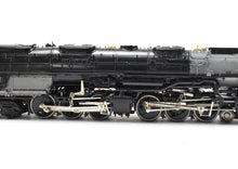 Load image into Gallery viewer, HO Brass CON OMI - Overland Models Inc. UP - Union Pacific 4-6-6-4 "Challenger" FP No. 3985 Excursion Version