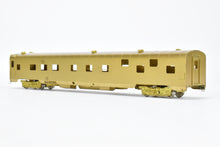 Load image into Gallery viewer, HO Brass Oriental Limited NP - Northern Pacific North Coast Limited 8-6-1-3 Pullman Sleeper