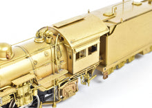 Load image into Gallery viewer, HO Brass PFM - Fujiyama ATSF - Santa Fe 4-6-2 Class 1337 Pacific