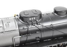 Load image into Gallery viewer, O Brass CON OMI - Overland Models, Inc. UP - Union Pacific FEF-1 4-8-4 Pro-Paint No. 809 As-Delivered