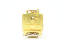 Load image into Gallery viewer, HO Brass A. W. Enterprises NYC - New York Central 19000 “Standard” Caboose w/AB Air Brakes