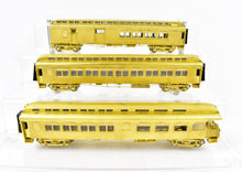 Load image into Gallery viewer, HO Brass CON Beaver Creek Model Co. Yosemite Valley Railroad 3-Car Set Collector's Edition