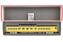 Load image into Gallery viewer, HO Brass S. Soho & Co. UP - Union Pacific ACF #7000 Series Dome Coach C/P #7003