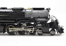Load image into Gallery viewer, HO Brass CON OMI - Overland Models Inc. UP - Union Pacific 4-6-6-4 "Challenger" FP No. 3985 Excursion Version