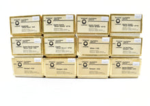 Load image into Gallery viewer, HO Brass Oriental Limited CB&Q/D&RGW/WP California Zephyr 12-Car Set