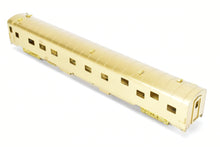 Load image into Gallery viewer, HO Brass Oriental Limited NP - Northern Pacific North Coast Limited 8-6-1-3 Pullman Sleeper