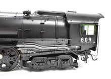 Load image into Gallery viewer, O Brass CON OMI - Overland Models, Inc. UP - Union Pacific FEF-1 4-8-4 Pro-Paint No. 809 As-Delivered