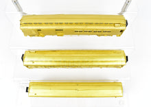 Load image into Gallery viewer, HO Brass CON Beaver Creek Model Co. Yosemite Valley Railroad 3-Car Set Collector's Edition