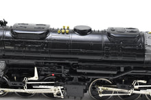 Load image into Gallery viewer, HO Brass CON OMI - Overland Models Inc. UP - Union Pacific 4-6-6-4 "Challenger" FP No. 3985 Excursion Version