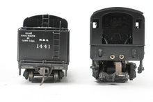 Load image into Gallery viewer, HO Brass NPP - Nickel Plate Products B&A - Boston & Albany Class A-1b 2-8-4 Custom Painted