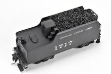 Load image into Gallery viewer, HO Brass Joe G. Collias Scratch Built MP - Missouri Pacific 2-10-2 Custom Painted No. 1717