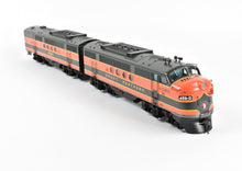 Load image into Gallery viewer, O Scale Sunset Models GN - Great Northern EMD FT A/B Hybrid Set w/ DCC & Sound Road Numbers 406D/406B