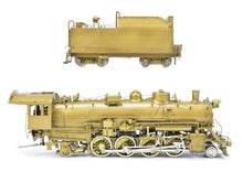 Load image into Gallery viewer, HO Brass Oriental Limited CB&Q - Burlington Route O-1a 2-8-2