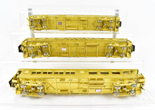 Load image into Gallery viewer, HO Brass CON Beaver Creek Model Co. Yosemite Valley Railroad 3-Car Set Collector's Edition