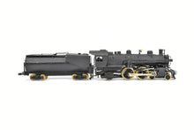 Load image into Gallery viewer, HO Brass M.B. Austin SP - Southern Pacific A6 4-4-2 Atlantic C/P Black