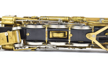 Load image into Gallery viewer, HO Brass PFM - Fujiyama ATSF - Santa Fe 4-6-2 Class 1337 Pacific