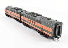 Load image into Gallery viewer, O Scale Sunset Models GN - Great Northern EMD FT A/B Hybrid Set w/ DCC & Sound Road Numbers 406D/406B