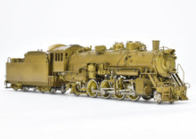 Load image into Gallery viewer, HO Brass Oriental Limited CB&Q - Burlington Route O-1a 2-8-2