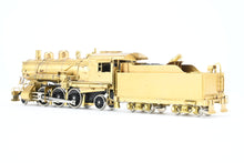 Load image into Gallery viewer, HO Brass PFM - Fujiyama NP - Northern Pacific 2-6-2 Class T-1 Prairie