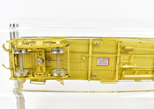 Load image into Gallery viewer, HO Brass CON Beaver Creek Model Co. Yosemite Valley Railroad 3-Car Set Collector's Edition