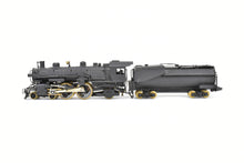 Load image into Gallery viewer, HO Brass M.B. Austin SP - Southern Pacific A6 4-4-2 Atlantic C/P Black