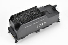 Load image into Gallery viewer, HO Brass Joe G. Collias Scratch Built MP - Missouri Pacific 2-10-2 Custom Painted No. 1717