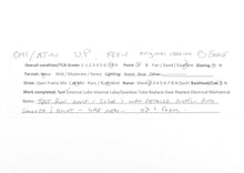 Load image into Gallery viewer, O Brass CON OMI - Overland Models, Inc. UP - Union Pacific FEF-1 4-8-4 Pro-Paint No. 809 As-Delivered