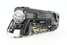 Load image into Gallery viewer, HO Brass Key Imports SP - Southern Pacific GS-4 4-8-4 Late Black/Graphite CS #84 FP No. 4445 NO LIGHTS