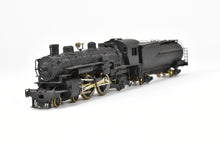 Load image into Gallery viewer, HO Brass M.B. Austin SP - Southern Pacific A6 4-4-2 Atlantic C/P Black