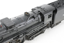 Load image into Gallery viewer, HO Brass NPP - Nickel Plate Products B&A - Boston & Albany Class A-1b 2-8-4 Custom Painted