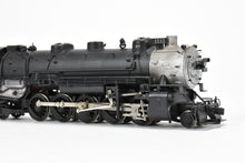 Load image into Gallery viewer, HO Brass Joe G. Collias Scratch Built MP - Missouri Pacific 2-10-2 Custom Painted No. 1717