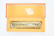 Load image into Gallery viewer, On2 Brass The Car Works SR&RL - Sandy River & Rangeley Lakes Coach Nos. 17-18