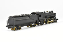 Load image into Gallery viewer, HO Brass M.B. Austin SP - Southern Pacific A6 4-4-2 Atlantic C/P Black