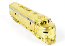 Load image into Gallery viewer, HO Brass OMI - Overland Models Inc. WP - Western Pacific EMD F7A Nos. 913A, D - 921A, D in the 1960 Era