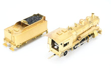 Load image into Gallery viewer, HO Brass PFM - Fujiyama NP - Northern Pacific 2-6-2 Class T-1 Prairie